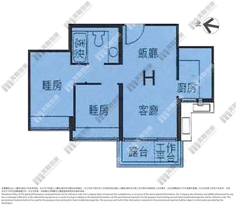 馬灣風水|風水案例：馬灣珀麗灣(Park Island)